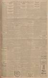 Western Morning News Monday 21 November 1921 Page 3