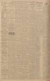 Western Morning News Monday 21 November 1921 Page 4