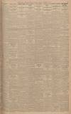 Western Morning News Tuesday 22 November 1921 Page 5