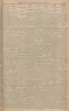 Western Morning News Thursday 08 December 1921 Page 5