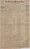Western Morning News Monday 02 January 1922 Page 1