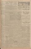 Western Morning News Monday 09 January 1922 Page 7