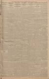 Western Morning News Tuesday 10 January 1922 Page 3