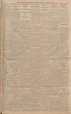 Western Morning News Tuesday 10 January 1922 Page 5