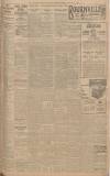 Western Morning News Monday 23 January 1922 Page 7