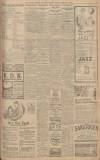 Western Morning News Friday 03 February 1922 Page 7