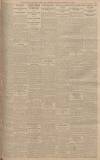 Western Morning News Tuesday 07 February 1922 Page 5