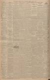 Western Morning News Tuesday 14 March 1922 Page 4