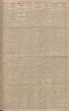 Western Morning News Tuesday 14 March 1922 Page 5