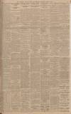 Western Morning News Saturday 01 April 1922 Page 3