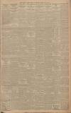 Western Morning News Monday 01 May 1922 Page 3