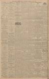 Western Morning News Saturday 06 May 1922 Page 4