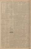 Western Morning News Tuesday 01 August 1922 Page 2