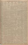Western Morning News Monday 02 October 1922 Page 5
