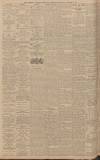 Western Morning News Saturday 07 October 1922 Page 4