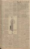 Western Morning News Saturday 14 October 1922 Page 9