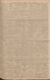 Western Morning News Saturday 04 November 1922 Page 3