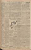 Western Morning News Saturday 04 November 1922 Page 9