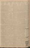 Western Morning News Monday 06 November 1922 Page 6