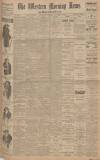 Western Morning News Tuesday 07 November 1922 Page 1