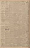 Western Morning News Friday 01 December 1922 Page 4