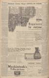 Western Morning News Friday 01 December 1922 Page 8