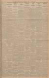 Western Morning News Monday 11 December 1922 Page 5