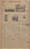 Western Morning News Monday 01 January 1923 Page 8