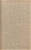 Western Morning News Saturday 13 January 1923 Page 3