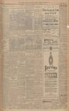 Western Morning News Monday 22 January 1923 Page 7