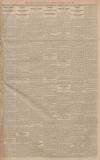 Western Morning News Wednesday 09 May 1923 Page 3