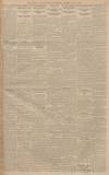 Western Morning News Thursday 10 May 1923 Page 3