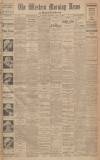 Western Morning News Saturday 12 May 1923 Page 1