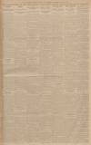 Western Morning News Wednesday 23 May 1923 Page 3