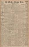 Western Morning News Saturday 26 May 1923 Page 1