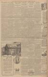 Western Morning News Monday 28 May 1923 Page 6