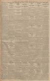 Western Morning News Thursday 07 June 1923 Page 5