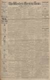 Western Morning News Saturday 23 June 1923 Page 1