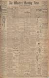 Western Morning News Monday 02 July 1923 Page 1