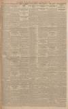 Western Morning News Saturday 21 July 1923 Page 5