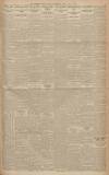 Western Morning News Friday 27 July 1923 Page 3