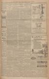 Western Morning News Monday 30 July 1923 Page 7