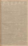 Western Morning News Friday 03 August 1923 Page 3