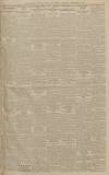 Western Morning News Thursday 06 September 1923 Page 3