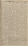 Western Morning News Thursday 20 September 1923 Page 5