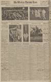 Western Morning News Thursday 20 September 1923 Page 10