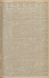 Western Morning News Saturday 13 October 1923 Page 3