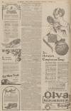 Western Morning News Thursday 01 November 1923 Page 8