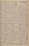 Western Morning News Monday 12 November 1923 Page 3