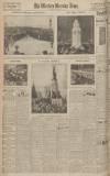 Western Morning News Monday 12 November 1923 Page 8